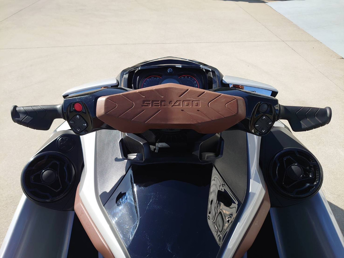 SEADOO GTX Limited 300