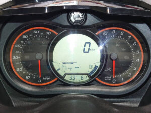 SEADOO GTX Limited 300　長龍マリーナ