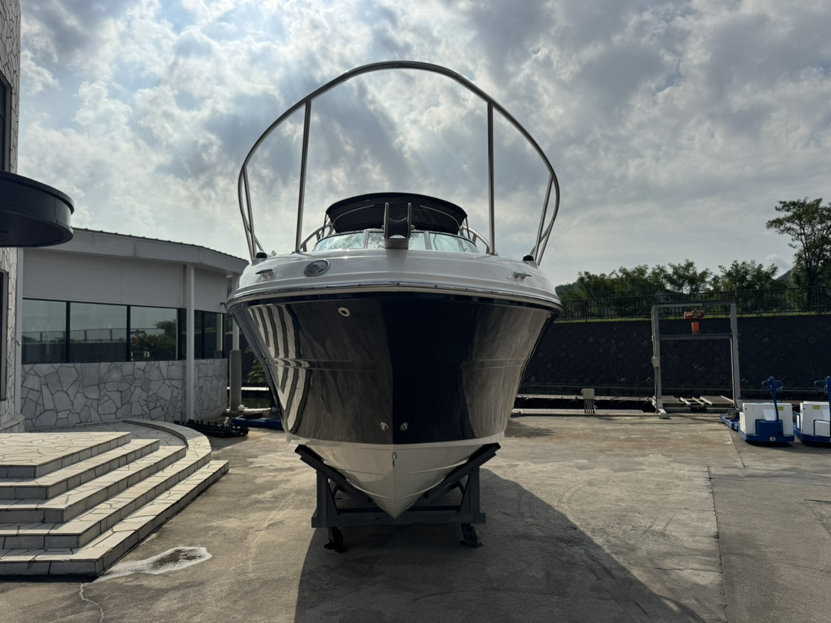 SeaRay270AJ