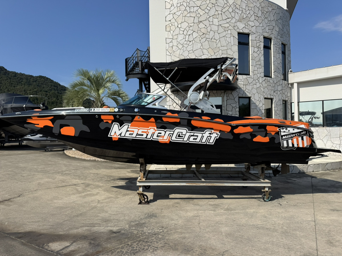 MasterCraft X-STAR