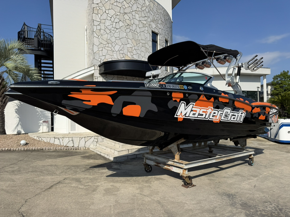 MasterCraft X-STAR