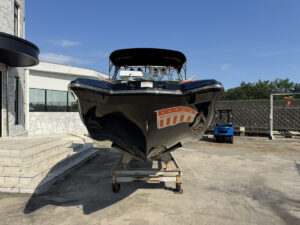 MasterCraft X-STAR 長龍マリーナ