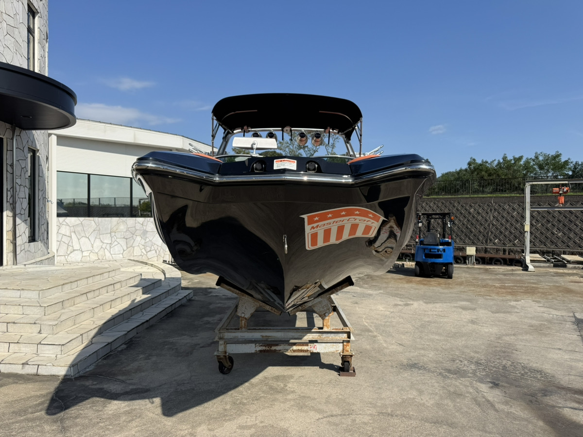 MasterCraft X-STAR