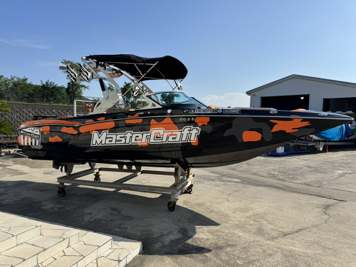 MasterCraft X-STAR