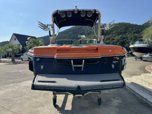 MasterCraft X-STAR 長龍マリーナ