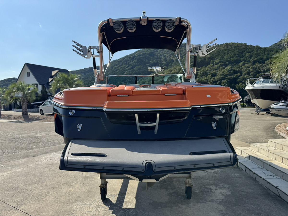 MasterCraft X-STAR