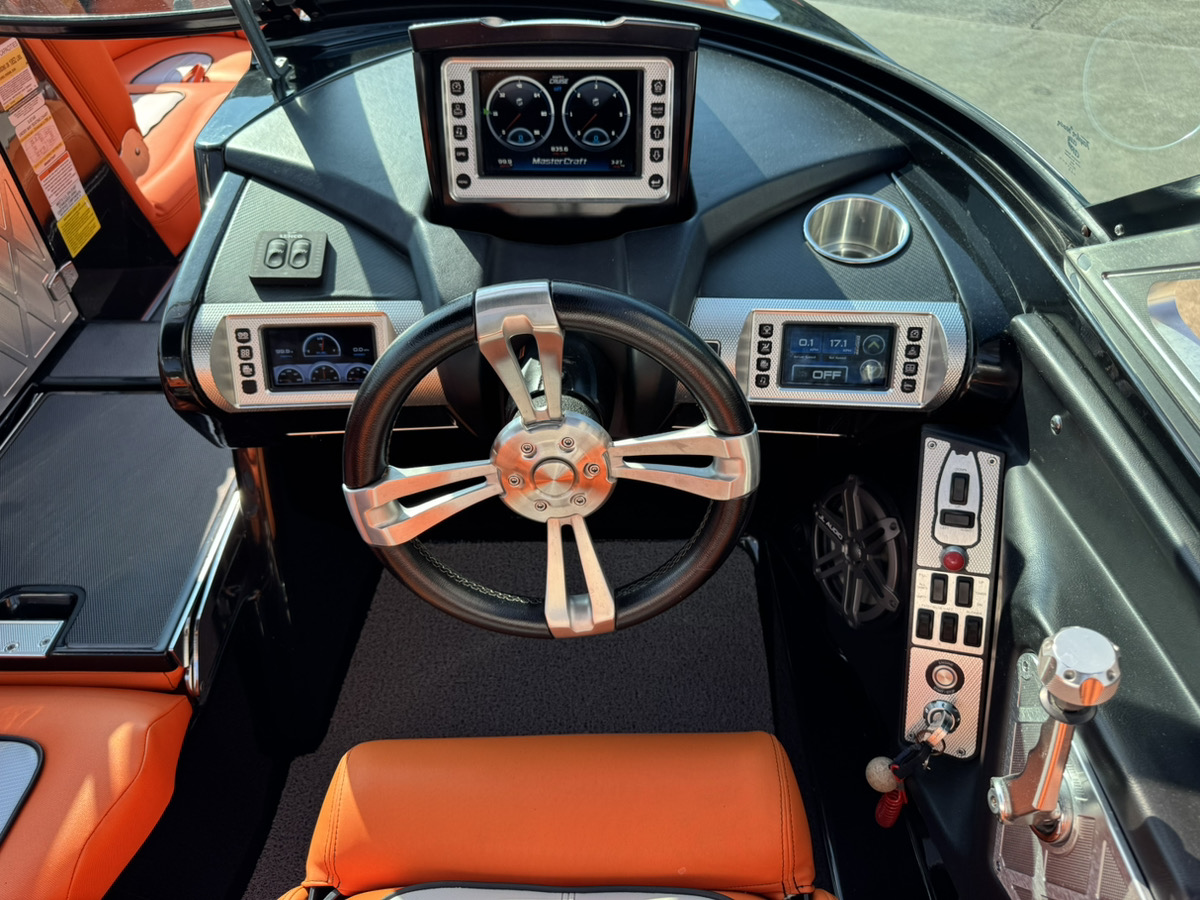 MasterCraft X-STAR