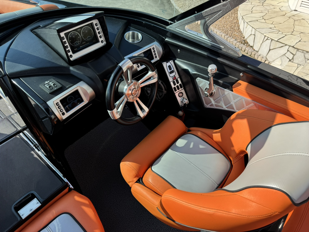 MasterCraft X-STAR