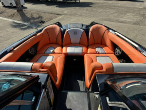 MasterCraft X-STAR 長龍マリーナ
