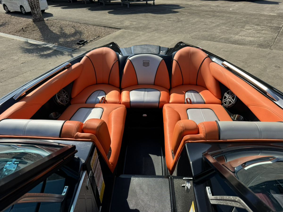 MasterCraft X-STAR