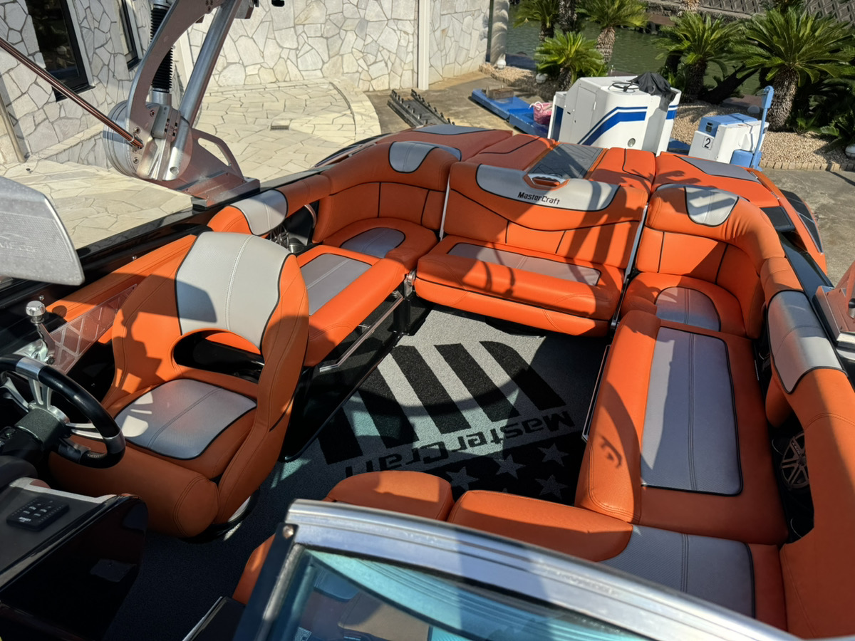MasterCraft X-STAR
