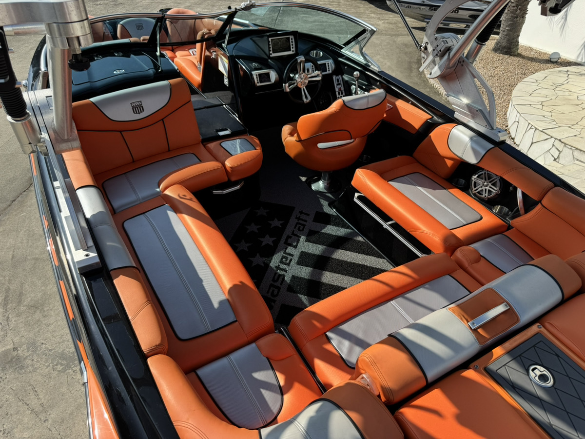 MasterCraft X-STAR