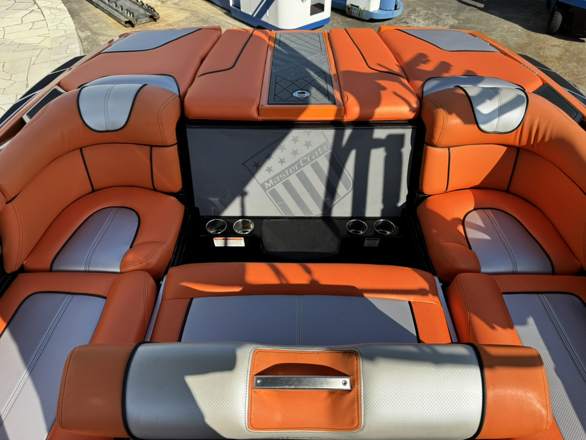 MasterCraft X-STAR