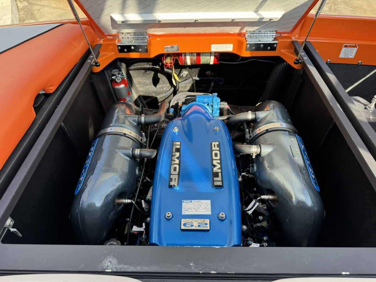 MasterCraft X-STAR
