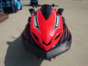 KAWASAKI ULTRA310X SE 長龍マリーナ