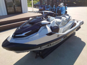 SEADOO GTX Limited 300 長龍マリーナ
