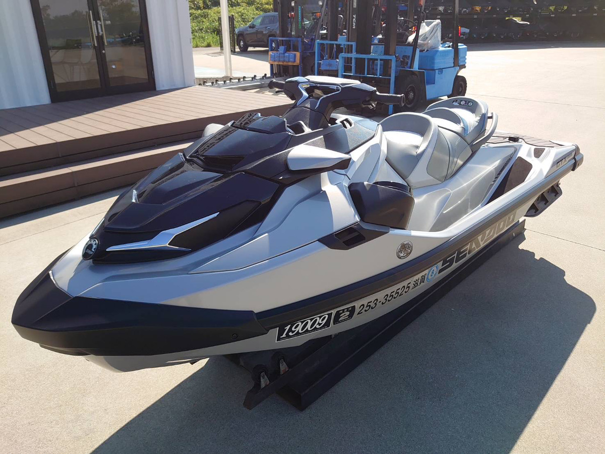 SEADOO GTX Limited 300