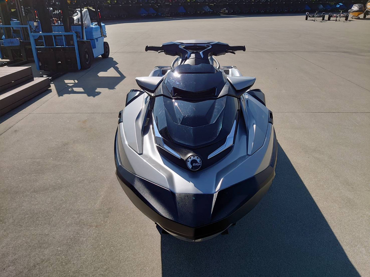 SEADOO GTX Limited 300