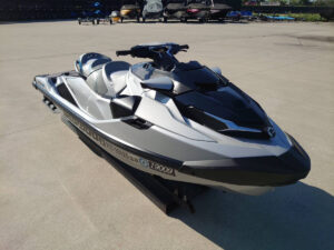 SEADOO GTX Limited 300 長龍マリーナ