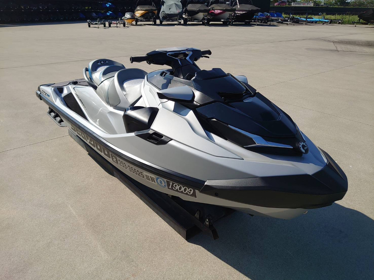 SEADOO GTX Limited 300