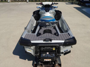 SEADOO GTX Limited 300 長龍マリーナ