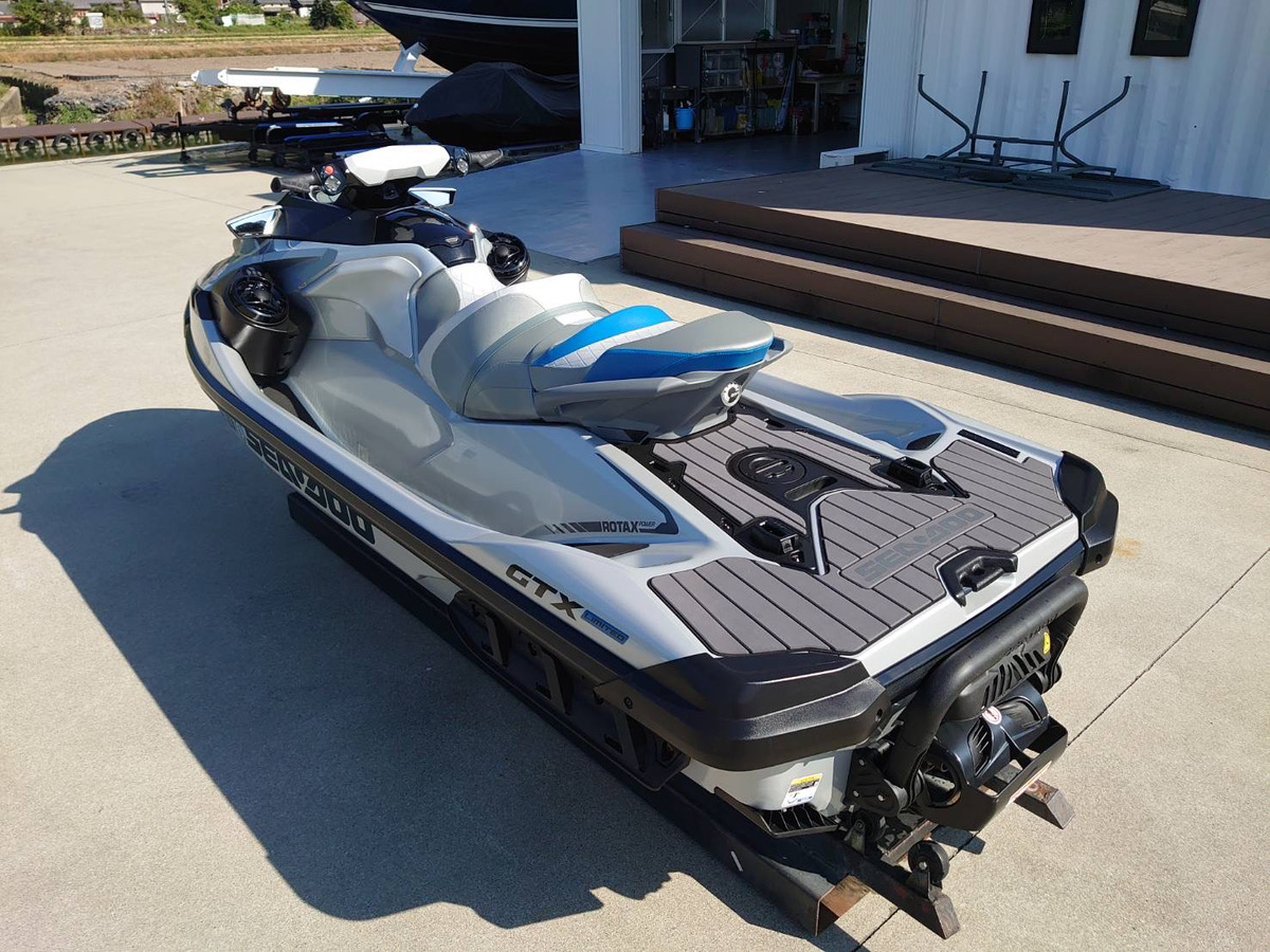 SEADOO GTX Limited 300