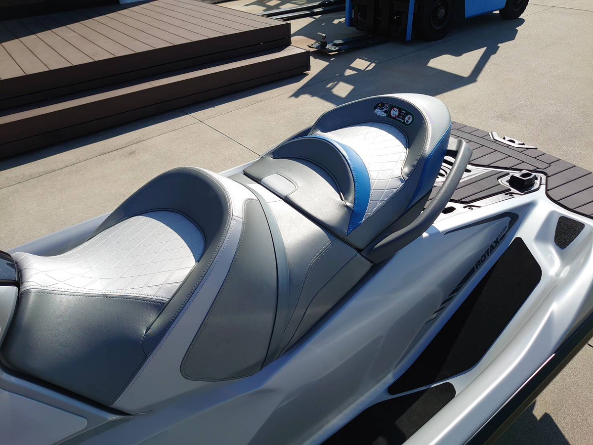 SEADOO GTX Limited 300