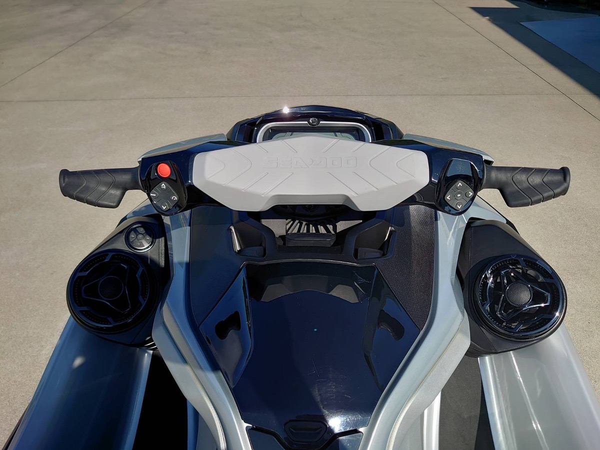 SEADOO GTX Limited 300