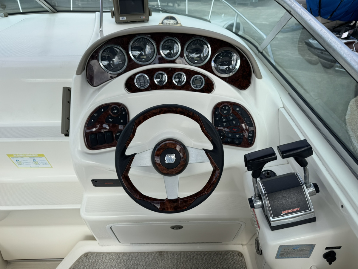 SeaRay315DA