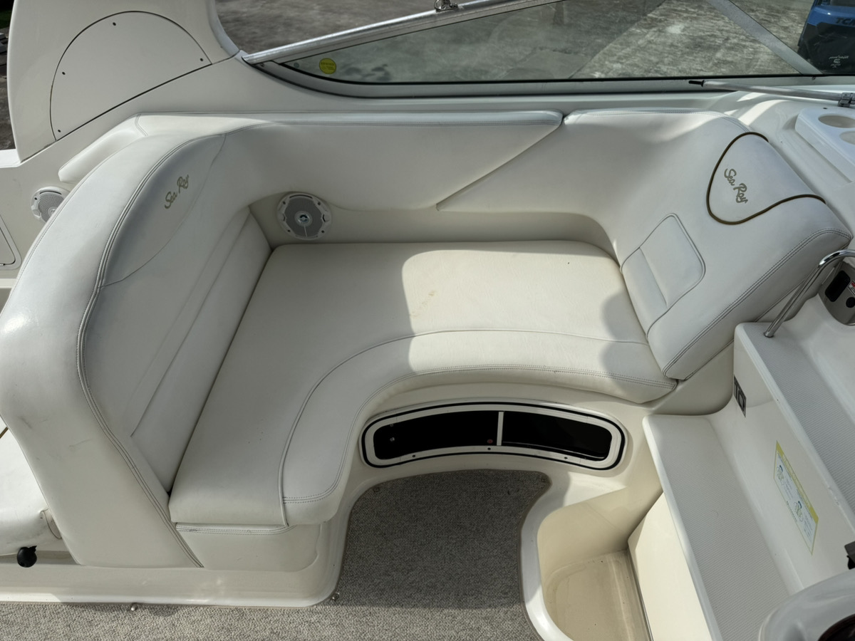 SeaRay315DA