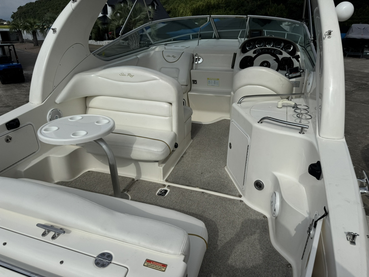 SeaRay315DA