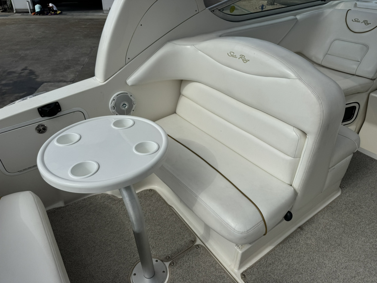 SeaRay315DA