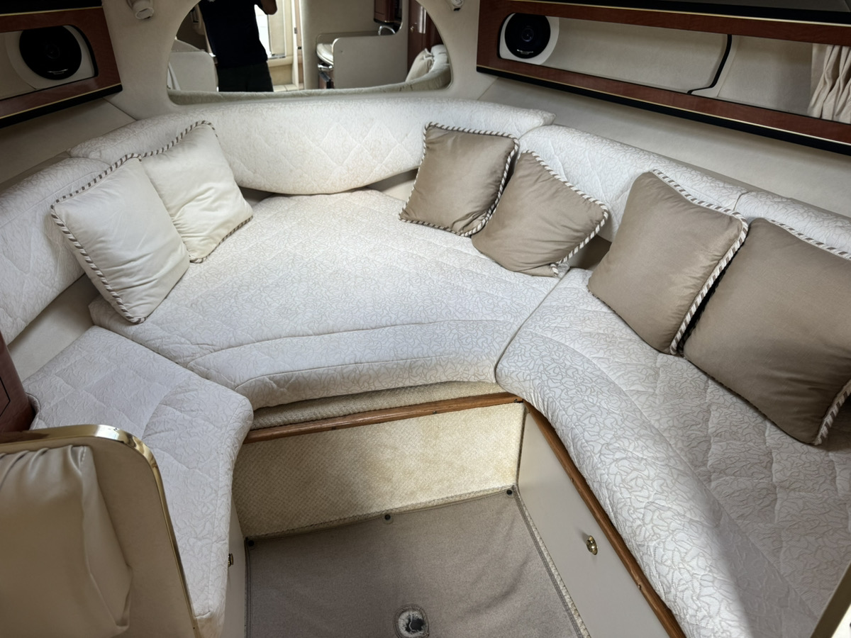SeaRay315DA