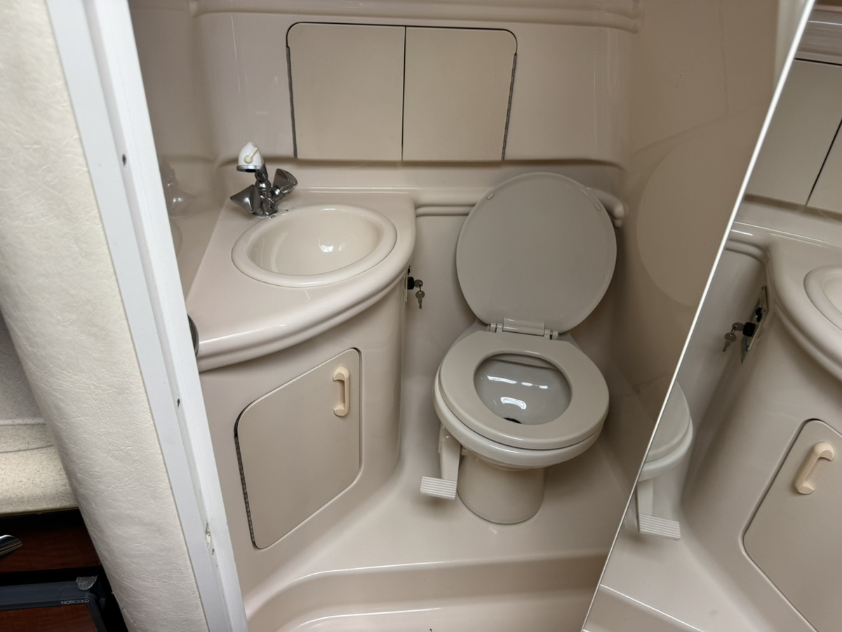 SeaRay315DA
