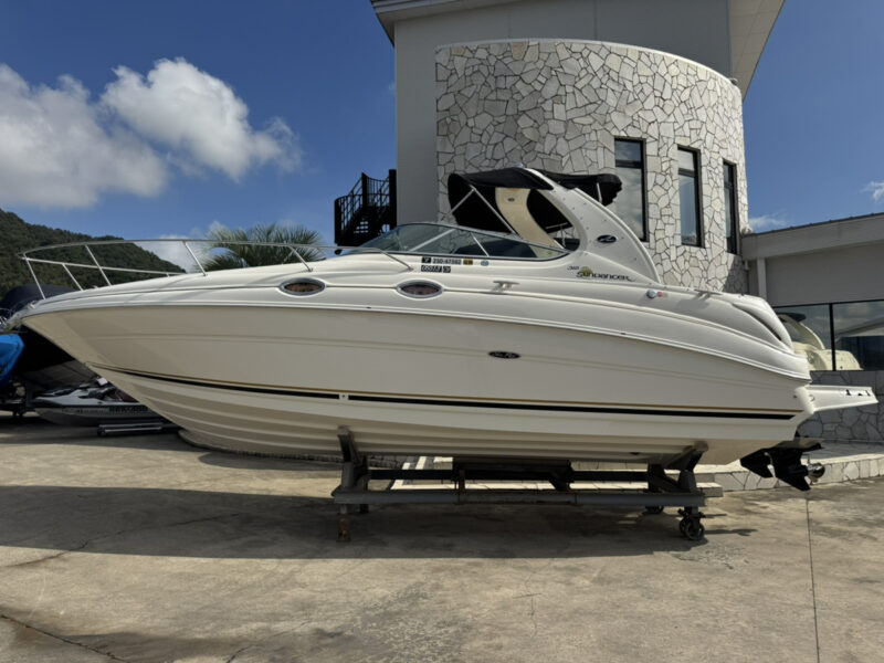 SeaRay315DA