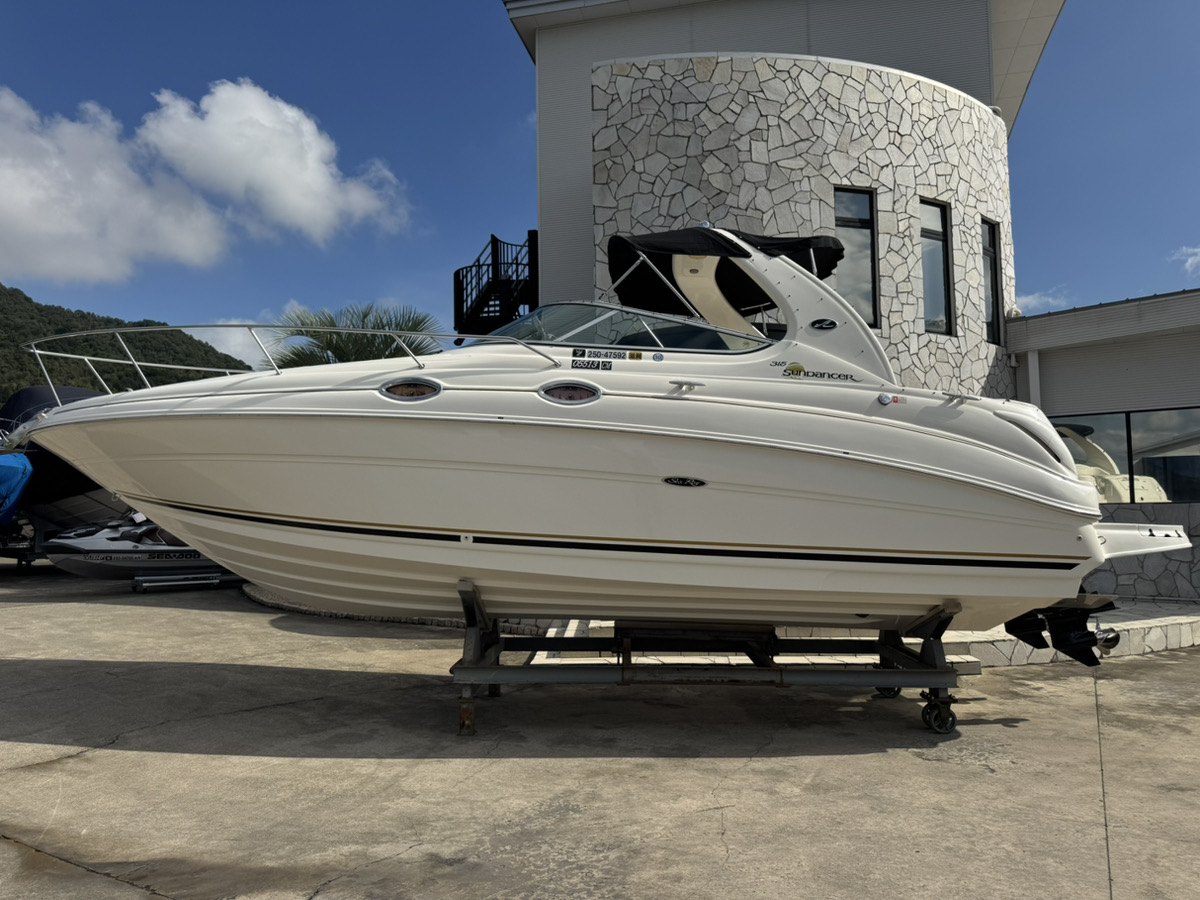 SeaRay315DA