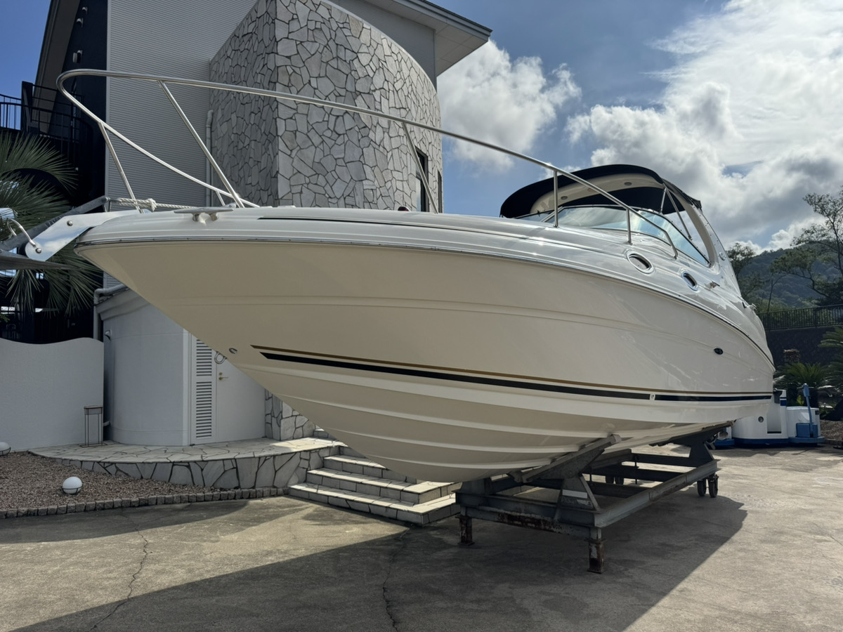 SeaRay315DA