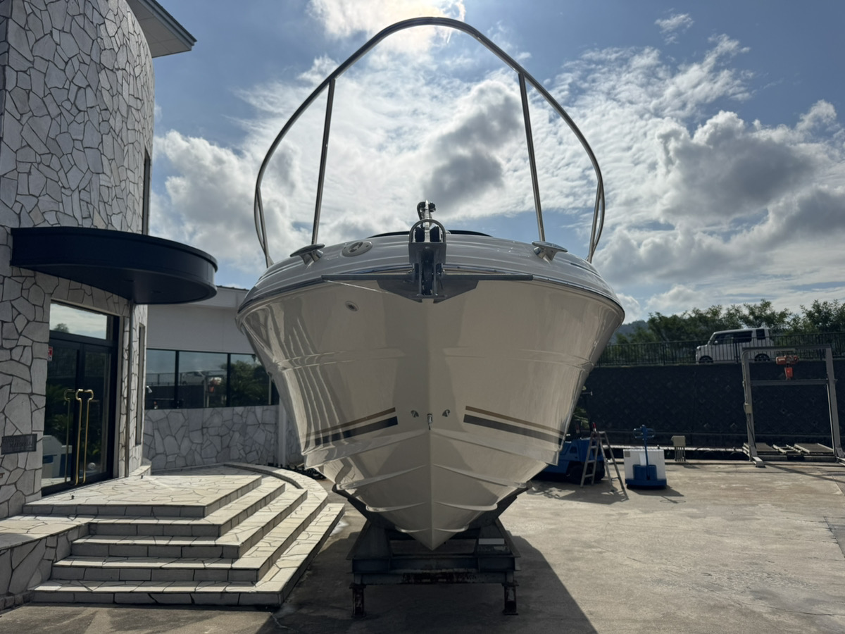 SeaRay315DA