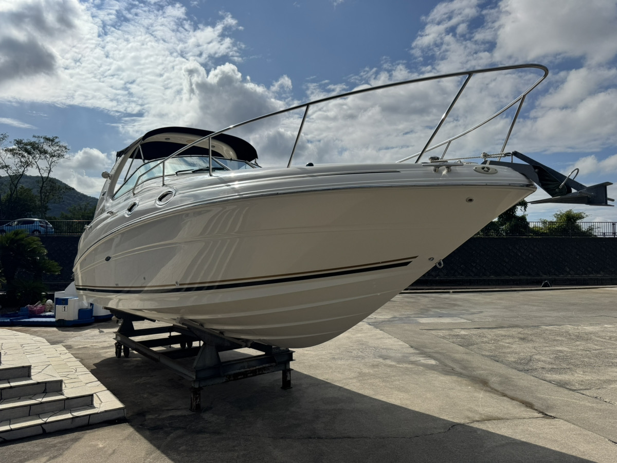 SeaRay315DA