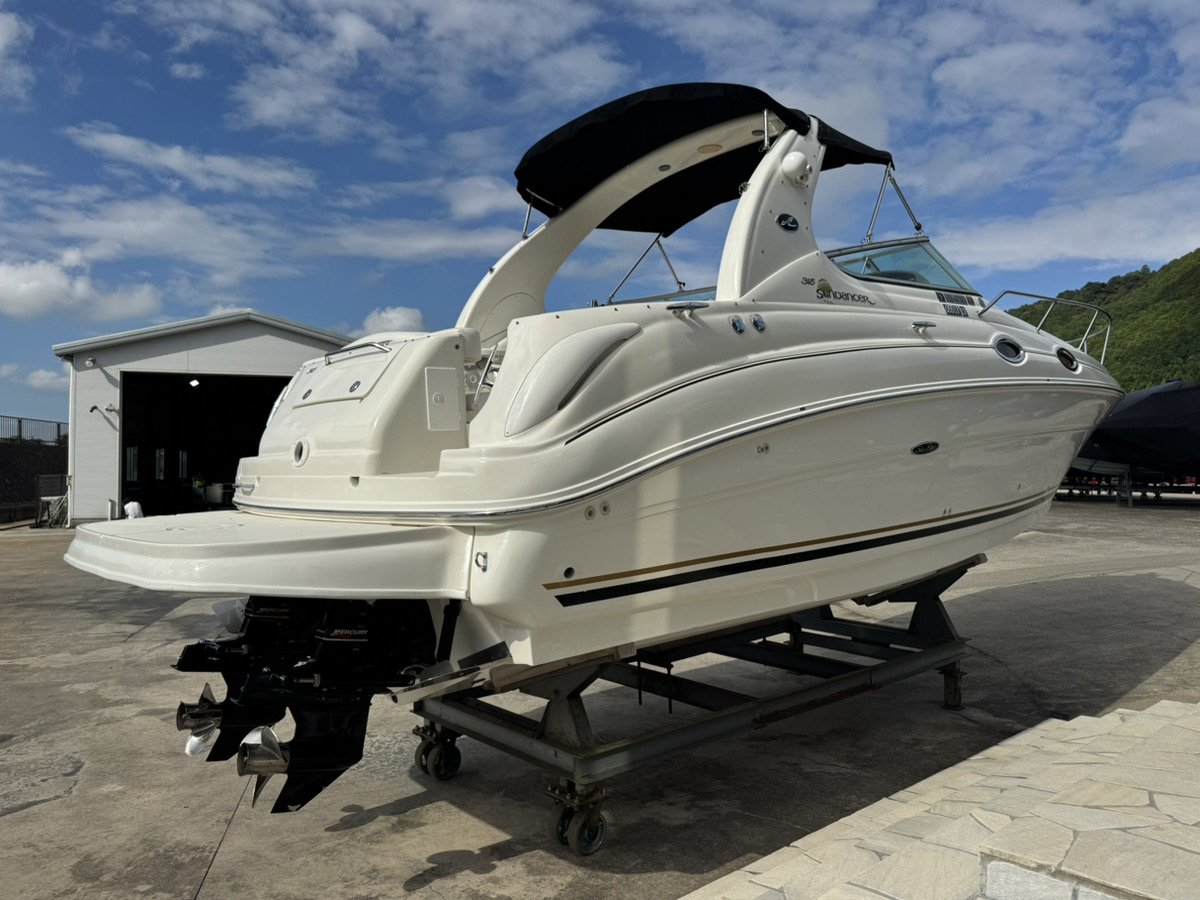 SeaRay315DA