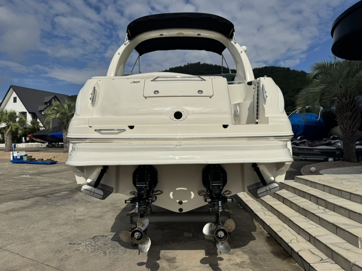 SeaRay315DA