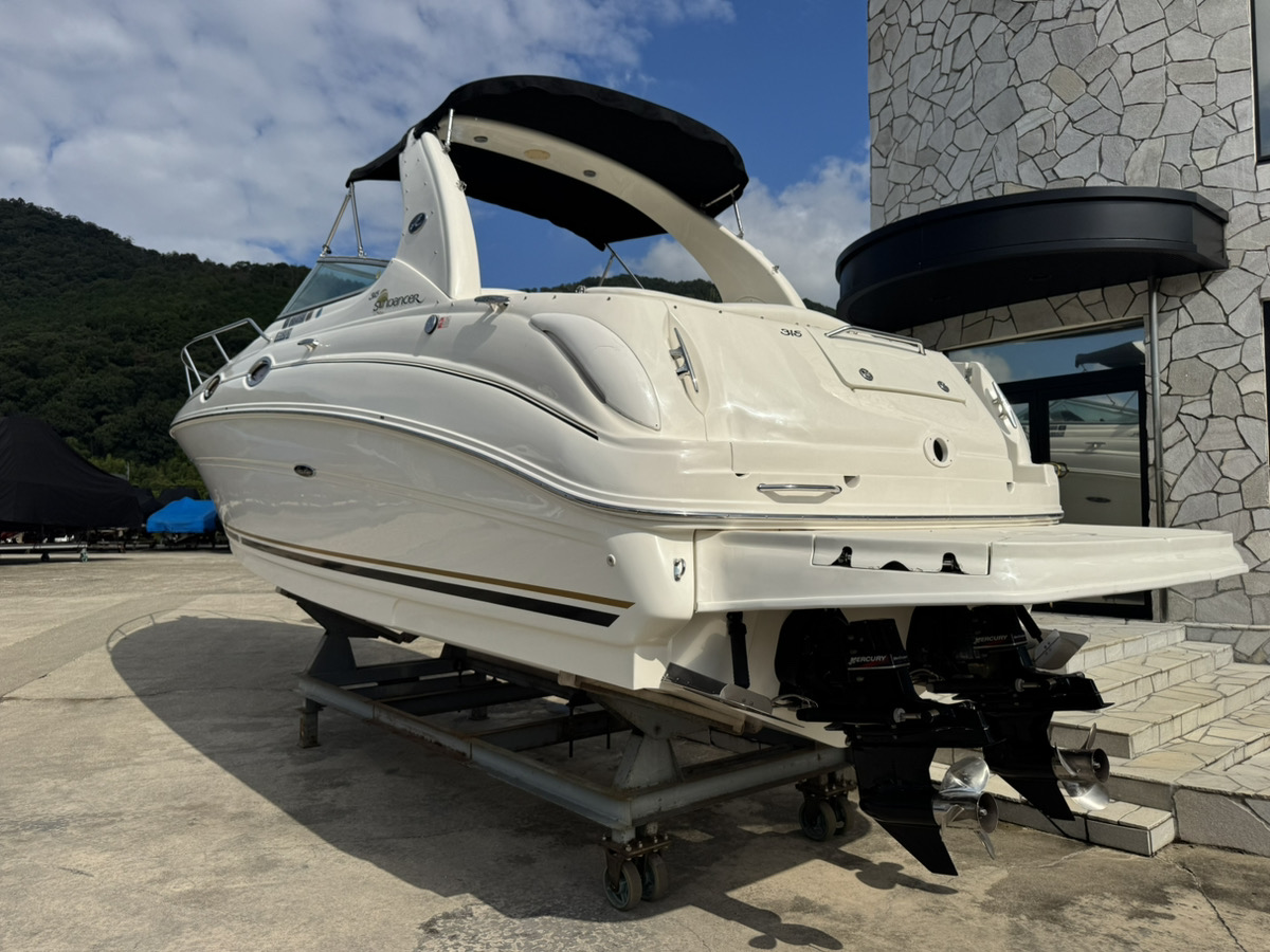 SeaRay315DA