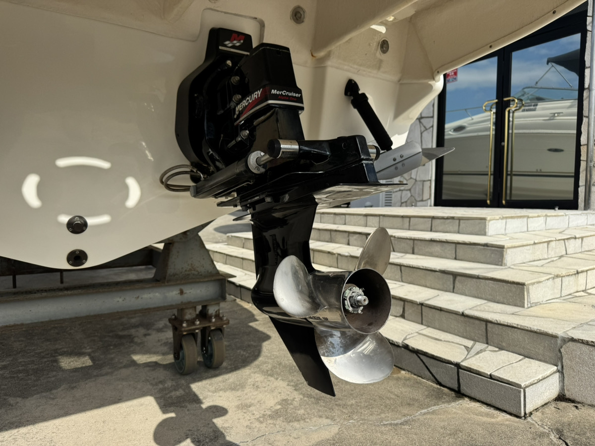 SeaRay315DA