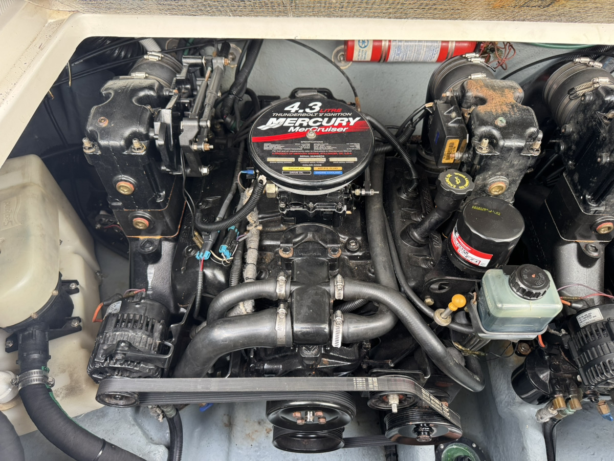 SeaRay315DA
