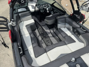 SUPRA WORLD SA350　長龍マリーナ