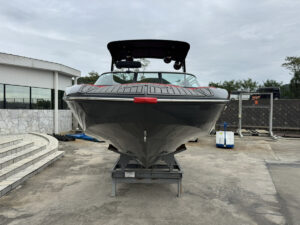 長龍マリーナ　MB　BOATS　ボート