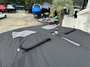 長龍マリーナ　MB　BOATS　ボート