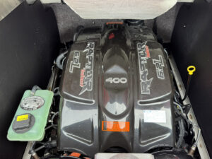 長龍マリーナ　MB　BOATS　ボート