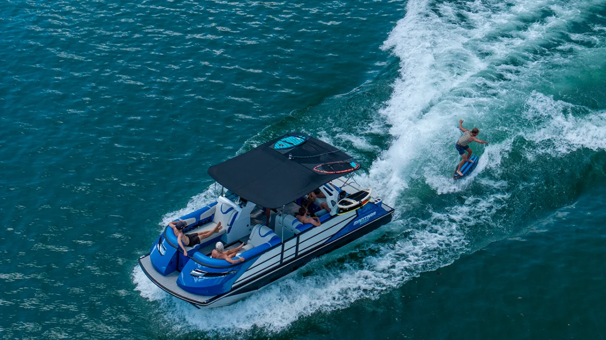 MONTARA BOATS 2026 NEW