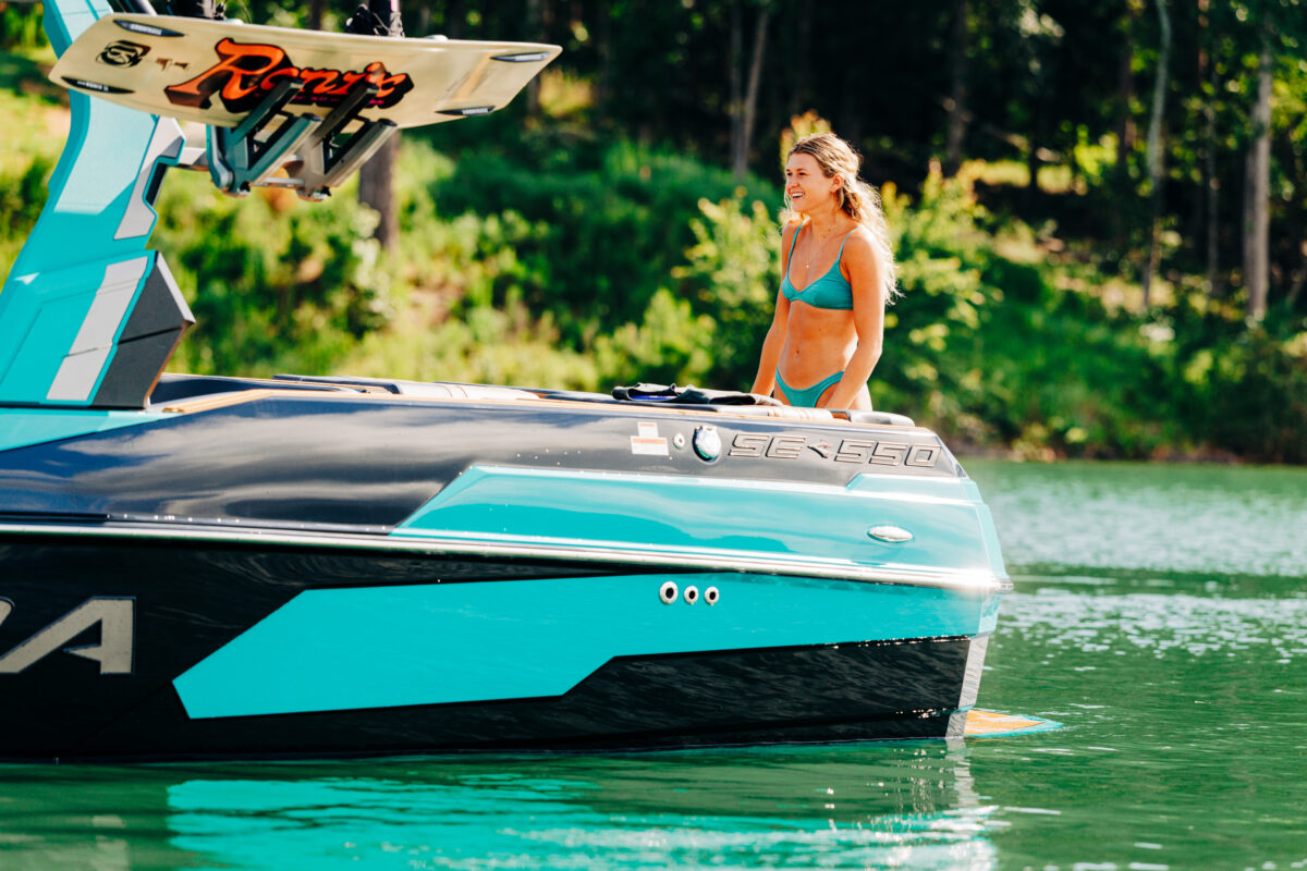 SUPRA BOATS 2026 NEW